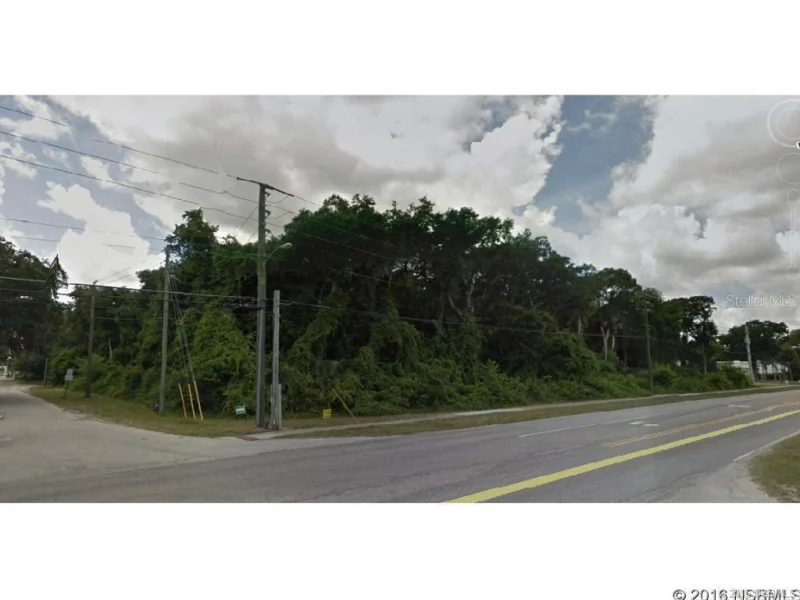 0 Park AVE, EDGEWATER, FL