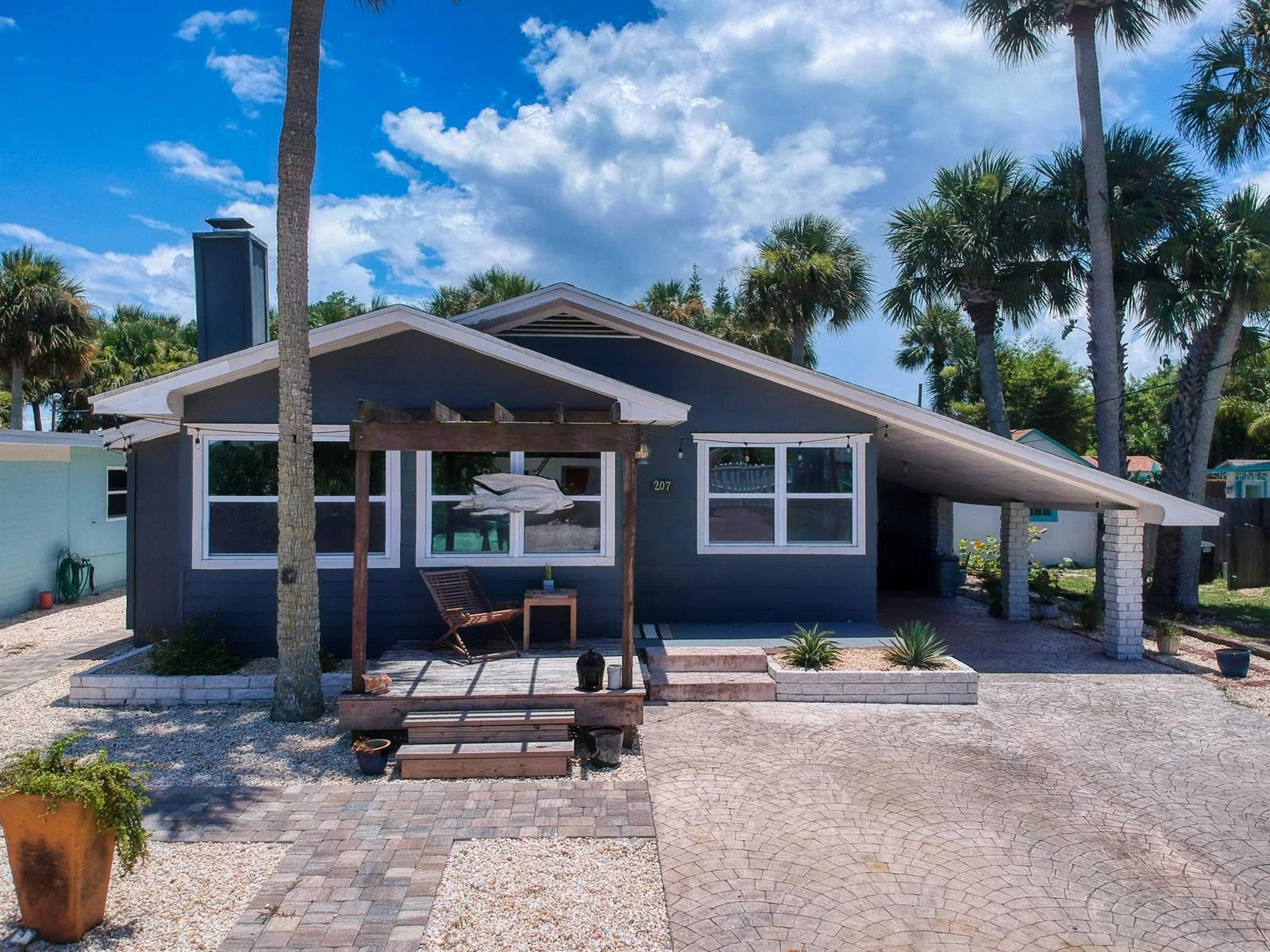 207 Kirkland RD, NEW SMYRNA BEACH, FL — photo 5