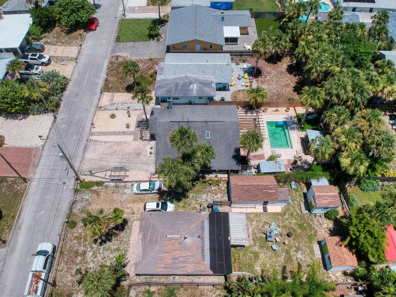 207 Kirkland RD, NEW SMYRNA BEACH, FL — photo 36