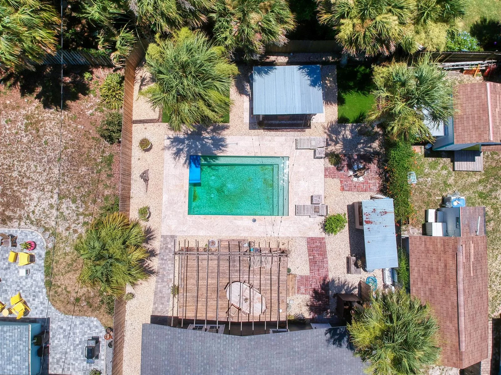 207 Kirkland RD, NEW SMYRNA BEACH, FL — photo 37