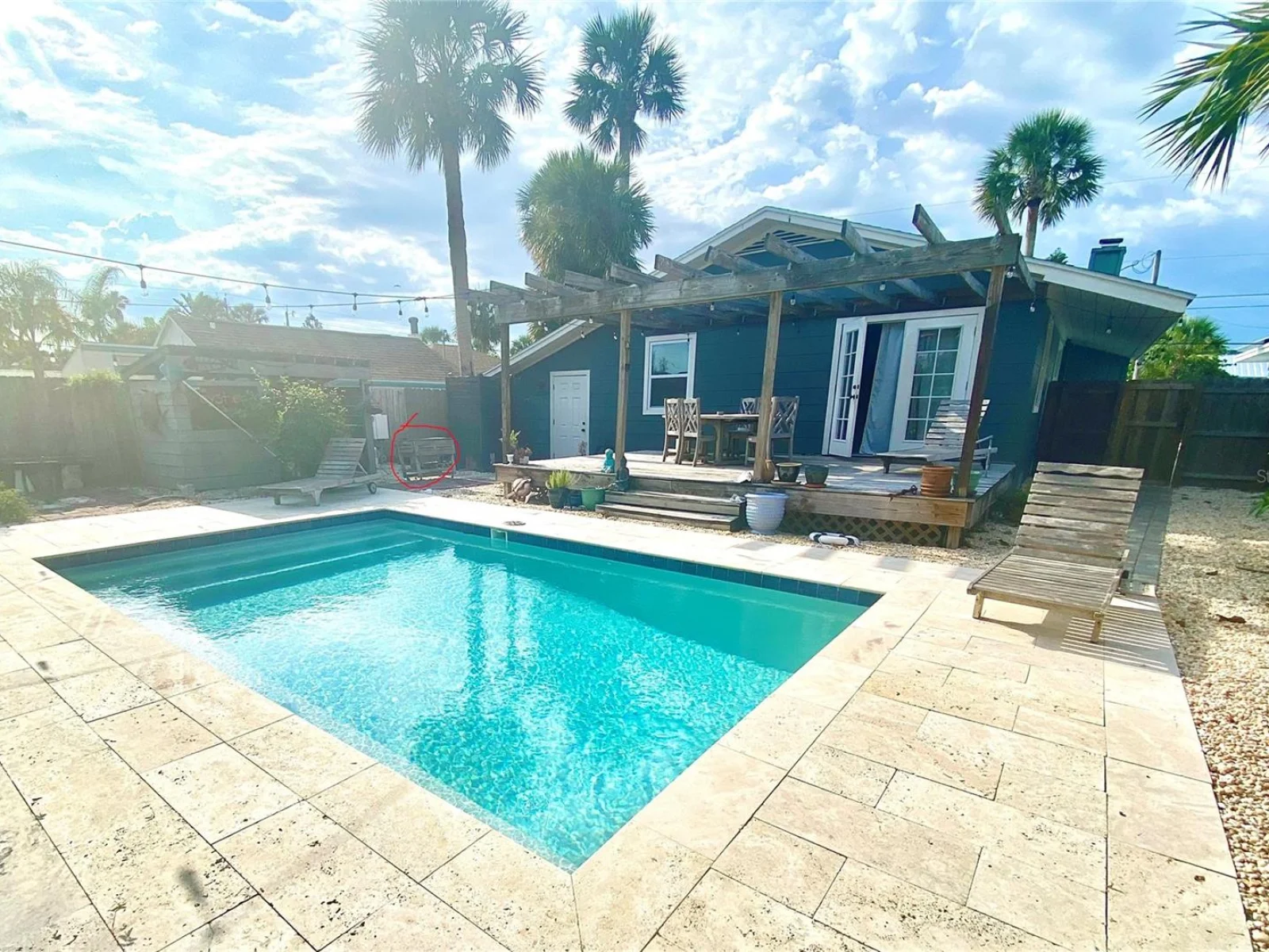 207 Kirkland RD, NEW SMYRNA BEACH, FL — photo 2