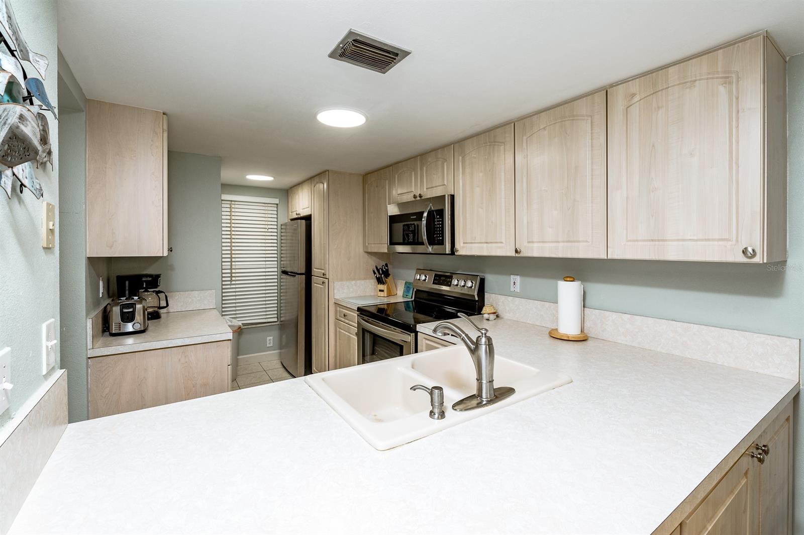 3801 S ATLANTIC AVE #107, NEW SMYRNA BEACH, FL — photo 12