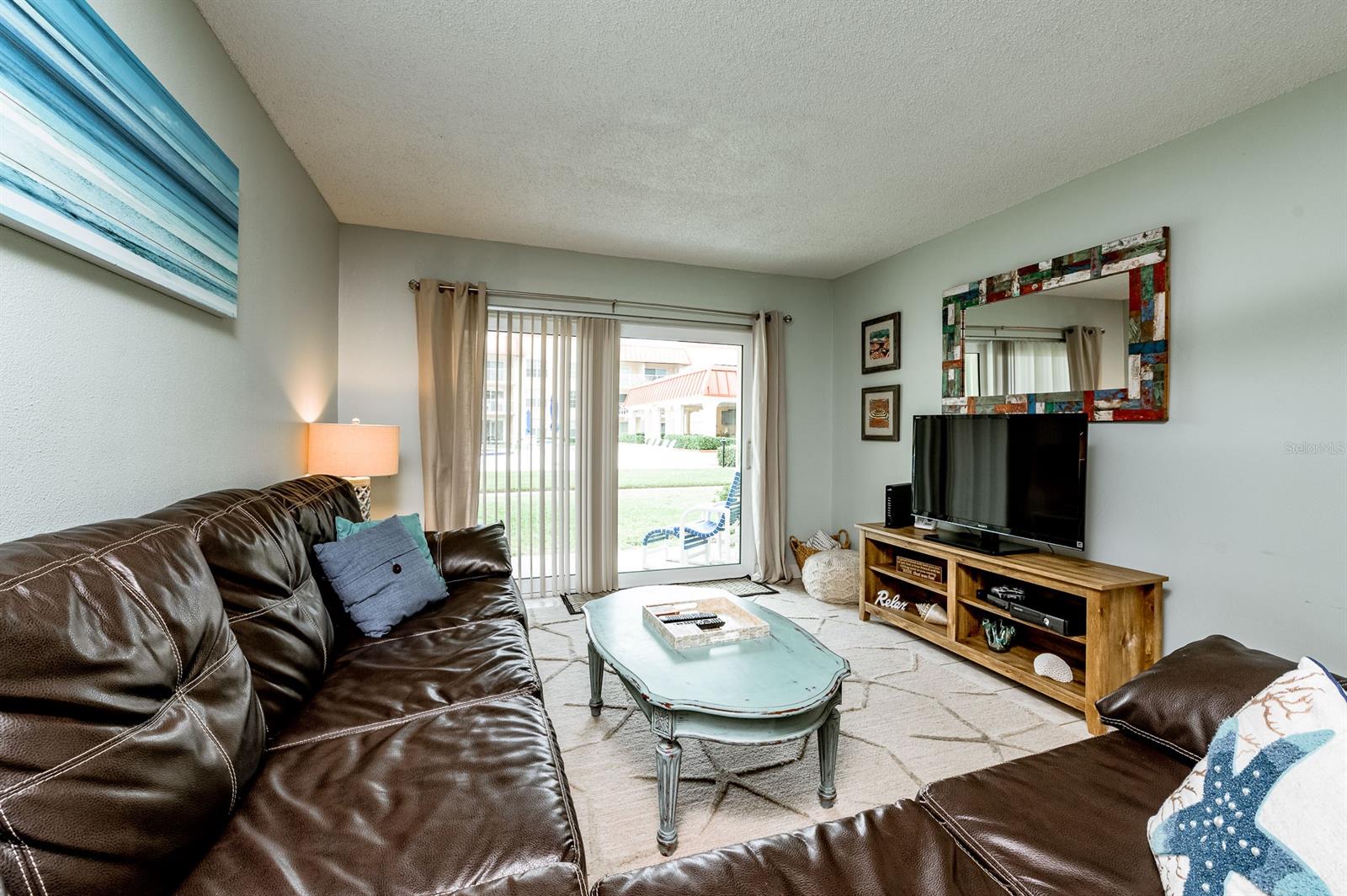 3801 S ATLANTIC AVE #107, NEW SMYRNA BEACH, FL — photo 13