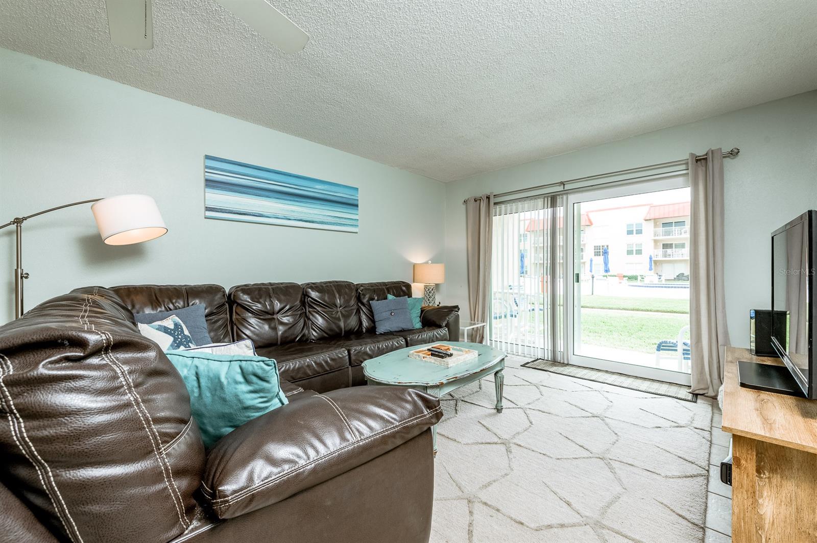 3801 S ATLANTIC AVE #107, NEW SMYRNA BEACH, FL — photo 20