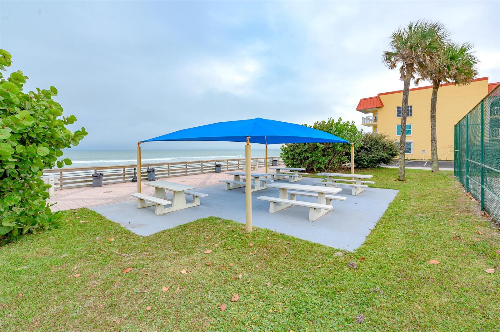 3801 S ATLANTIC AVE #107, NEW SMYRNA BEACH, FL — photo 25