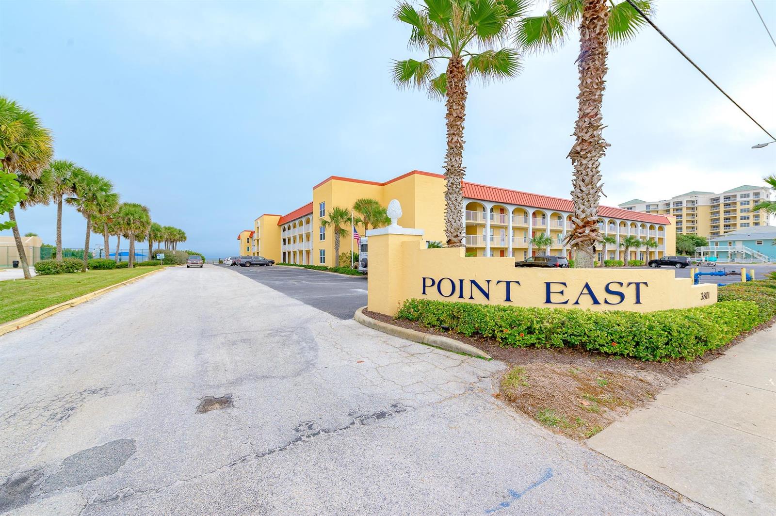 3801 S ATLANTIC AVE #107, NEW SMYRNA BEACH, FL — photo 27