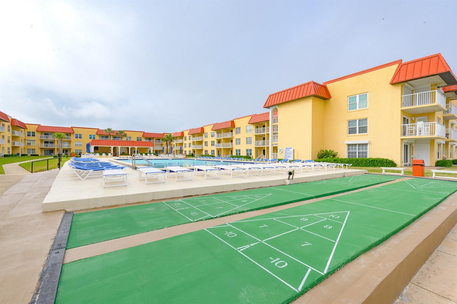 3801 S ATLANTIC AVE #107, NEW SMYRNA BEACH, FL — photo 29