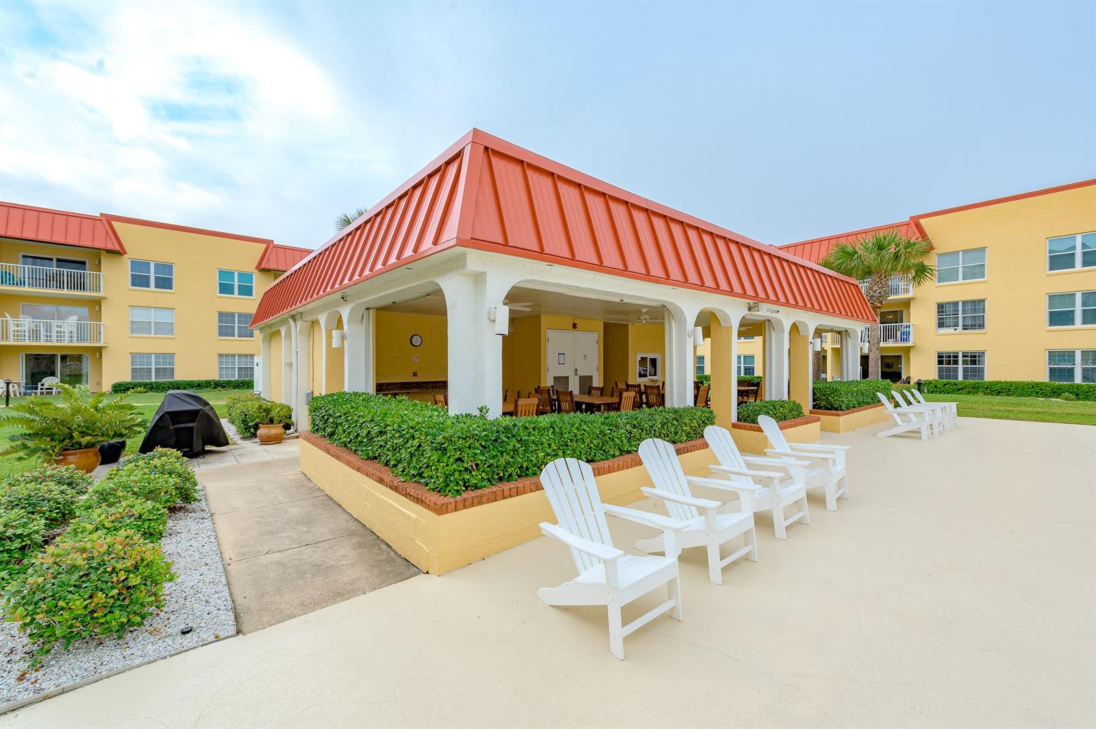 3801 S ATLANTIC AVE #107, NEW SMYRNA BEACH, FL — photo 35