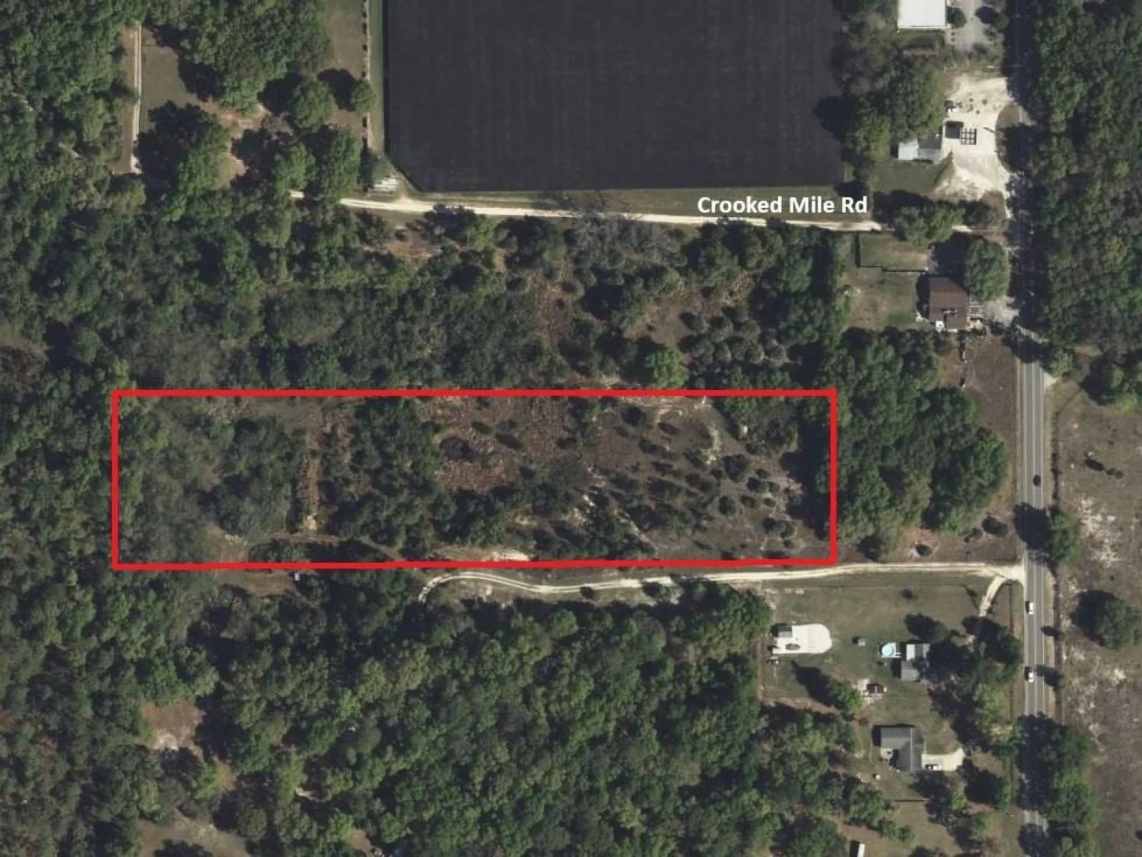 00 Crooked Mile RD, PAISLEY, FL — photo 6