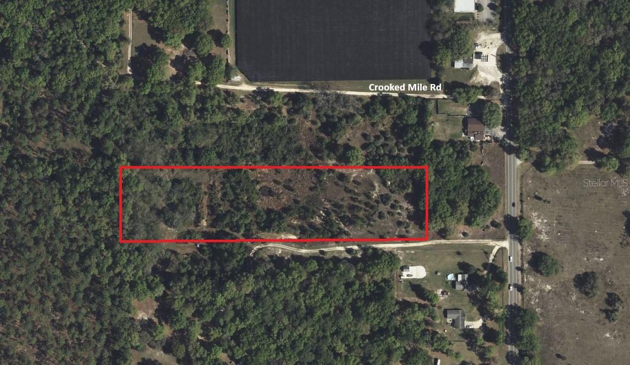00 Crooked Mile RD, PAISLEY, FL — photo 5