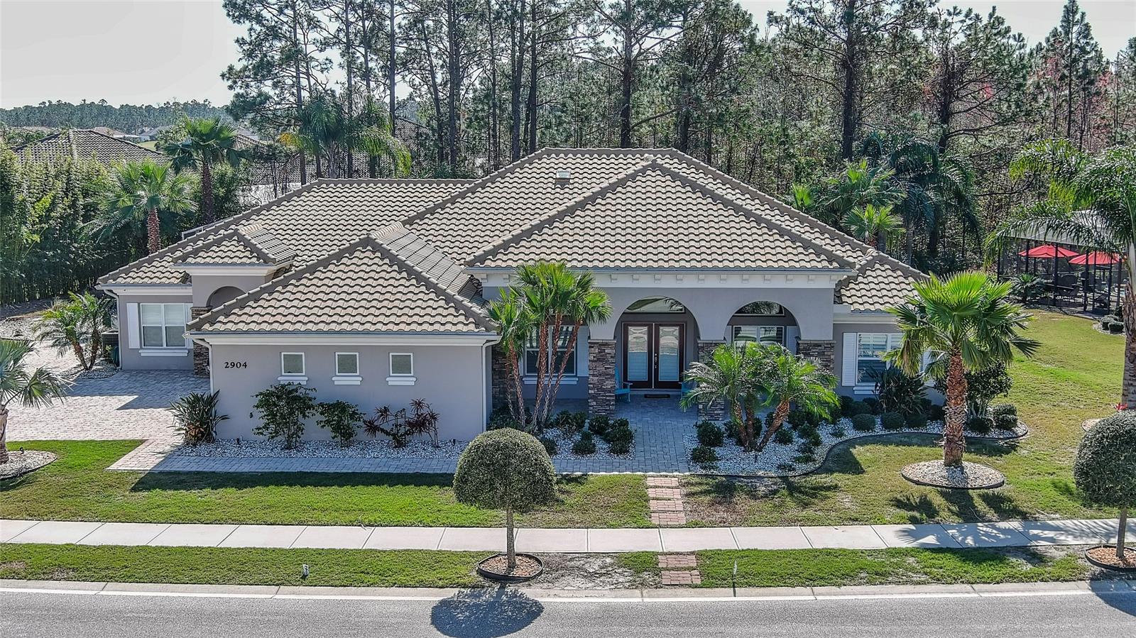 2904 Palma LN, NEW SMYRNA BEACH, FL
