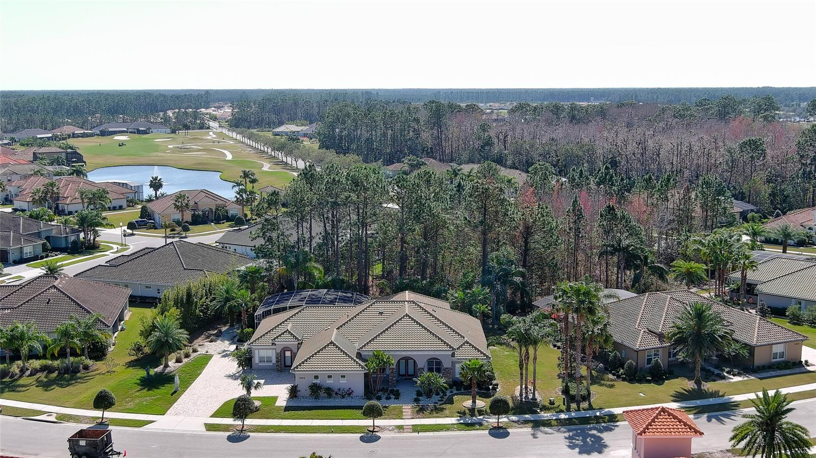 2904 Palma LN, NEW SMYRNA BEACH, FL — photo 2