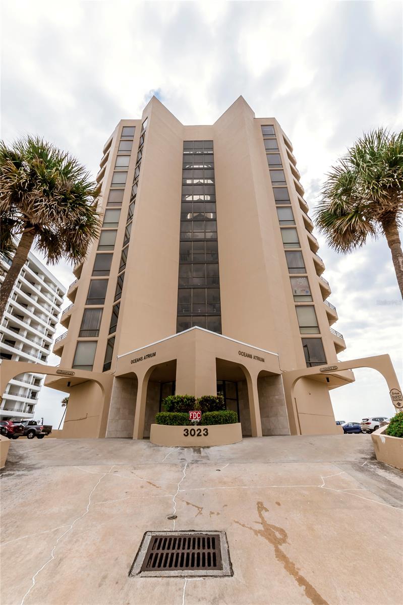 3023 S ATLANTIC AVE #507, DAYTONA BEACH SHORES, FL