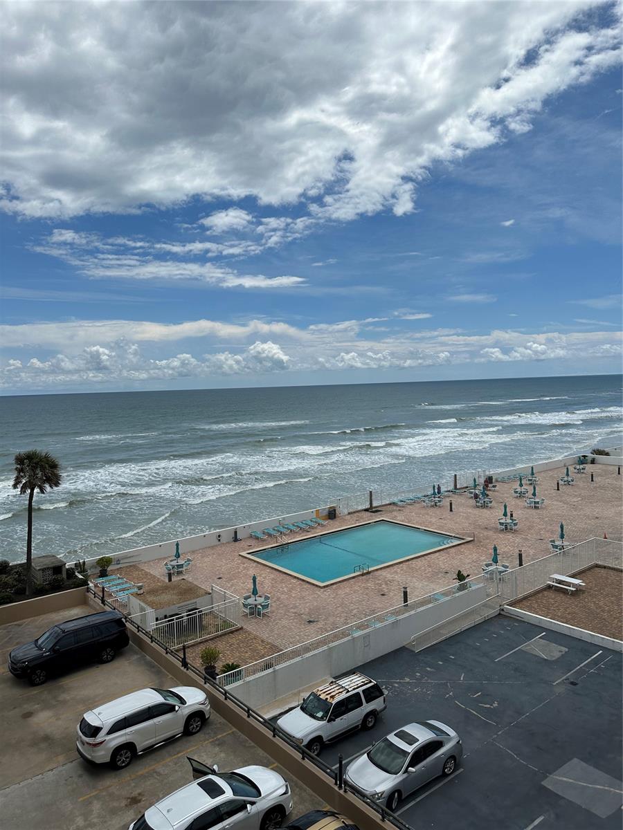 3023 S ATLANTIC AVE #507, DAYTONA BEACH SHORES, FL — photo 19