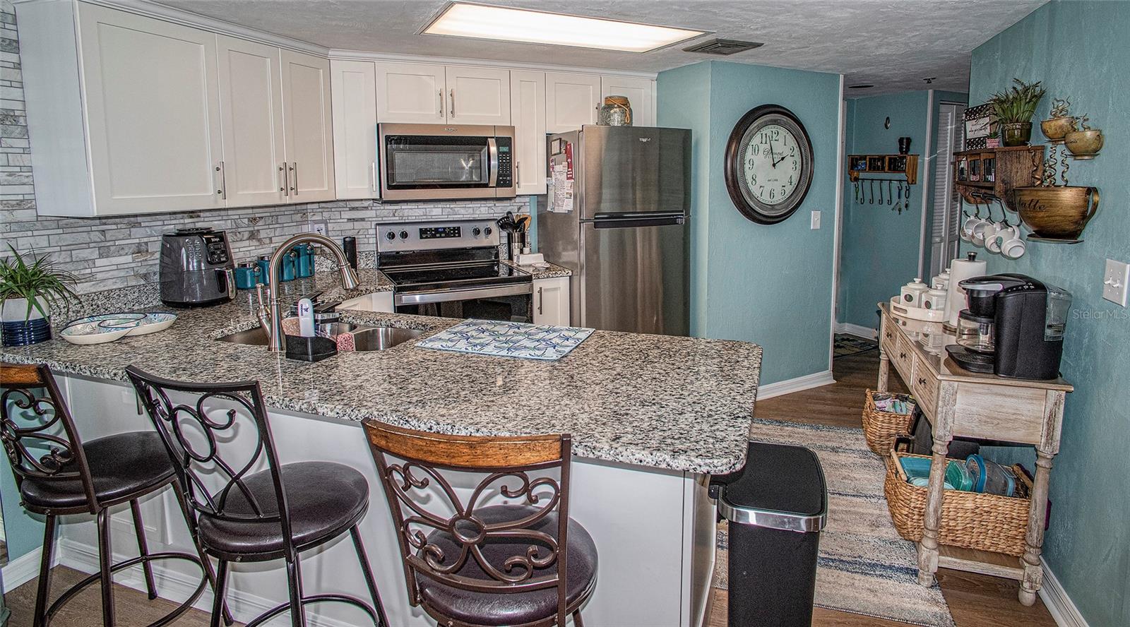 3023 S ATLANTIC AVE #507, DAYTONA BEACH SHORES, FL — photo 4