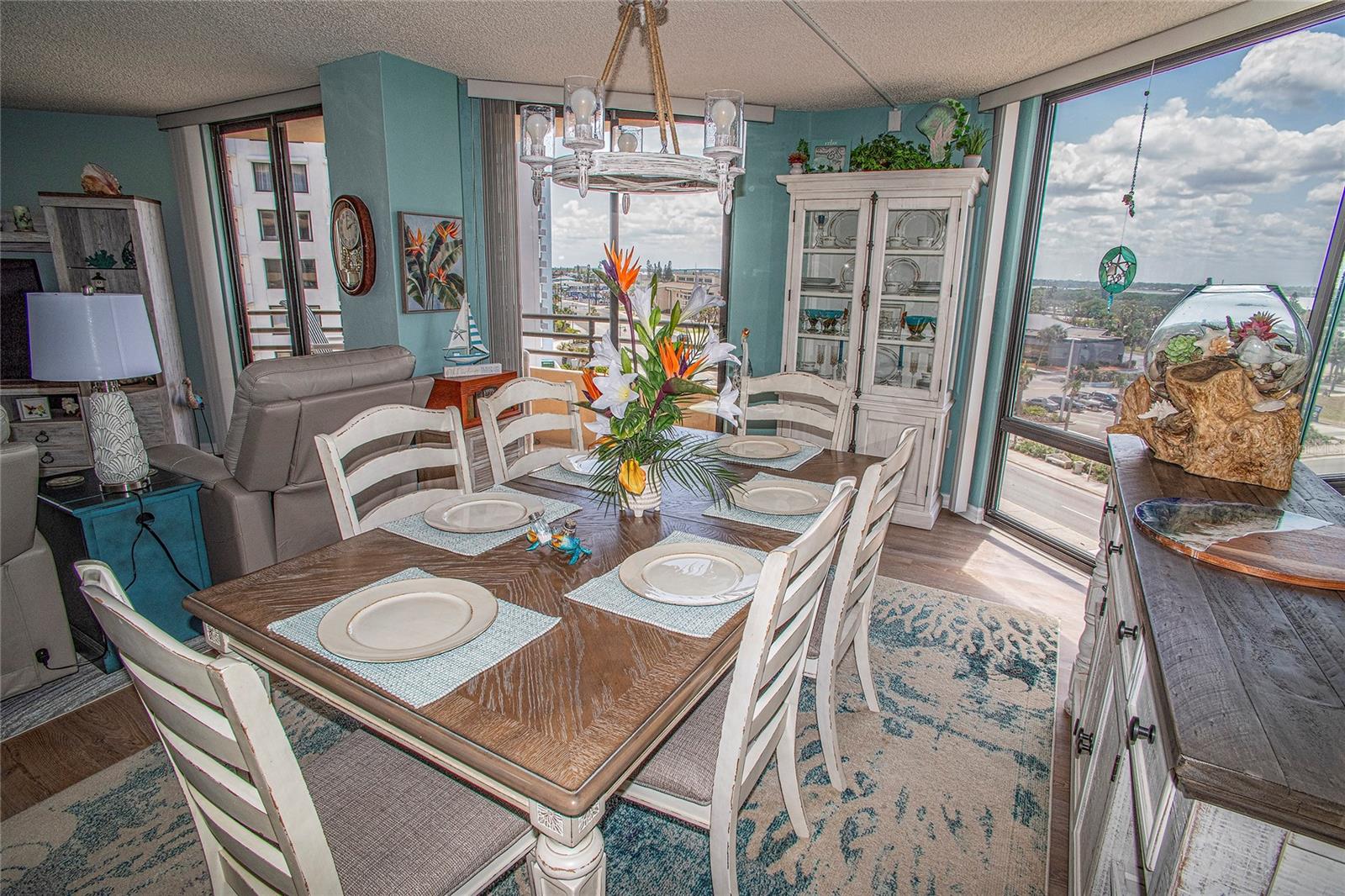 3023 S ATLANTIC AVE #507, DAYTONA BEACH SHORES, FL — photo 5