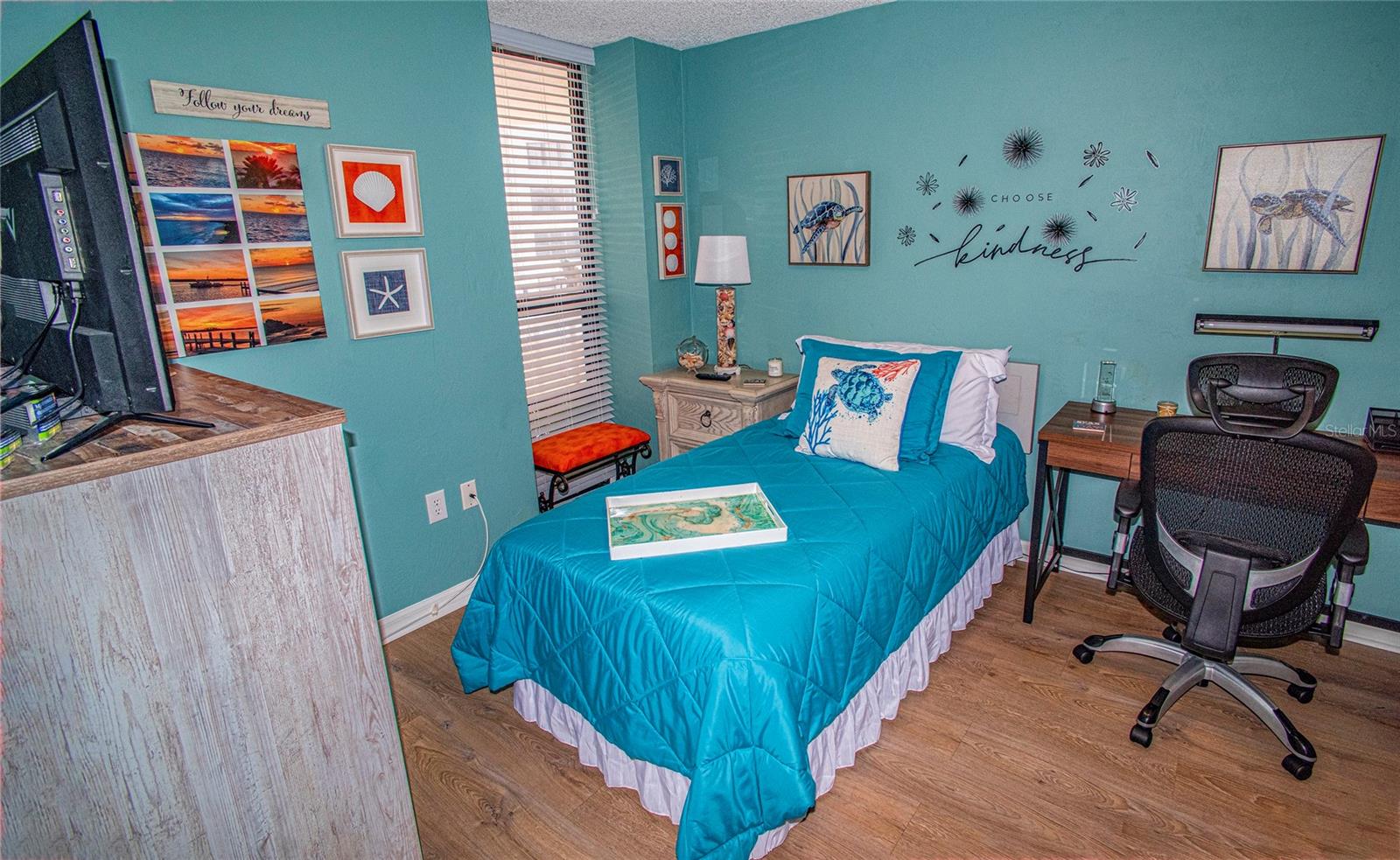 3023 S ATLANTIC AVE #507, DAYTONA BEACH SHORES, FL — photo 16