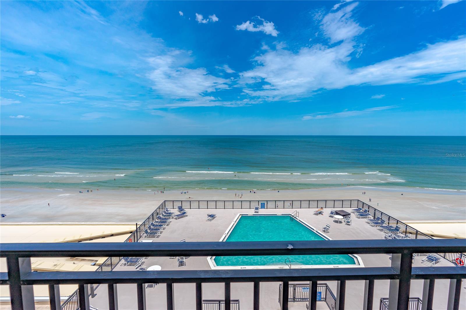 4139 S. ATLANTIC AVE #B504, NEW SMYRNA BEACH, FL — photo 3