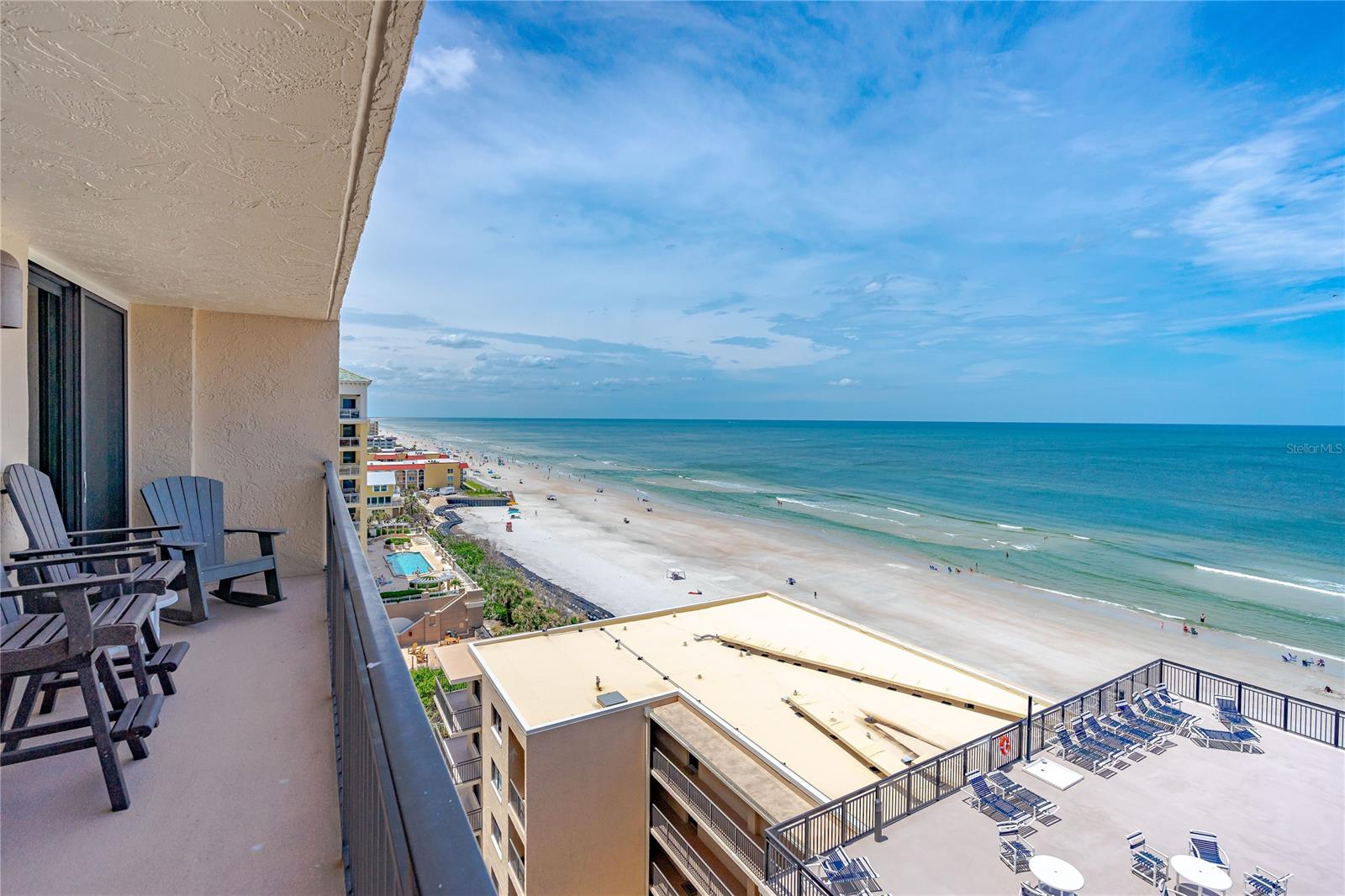 4139 S. ATLANTIC AVE #B504, NEW SMYRNA BEACH, FL — photo 5