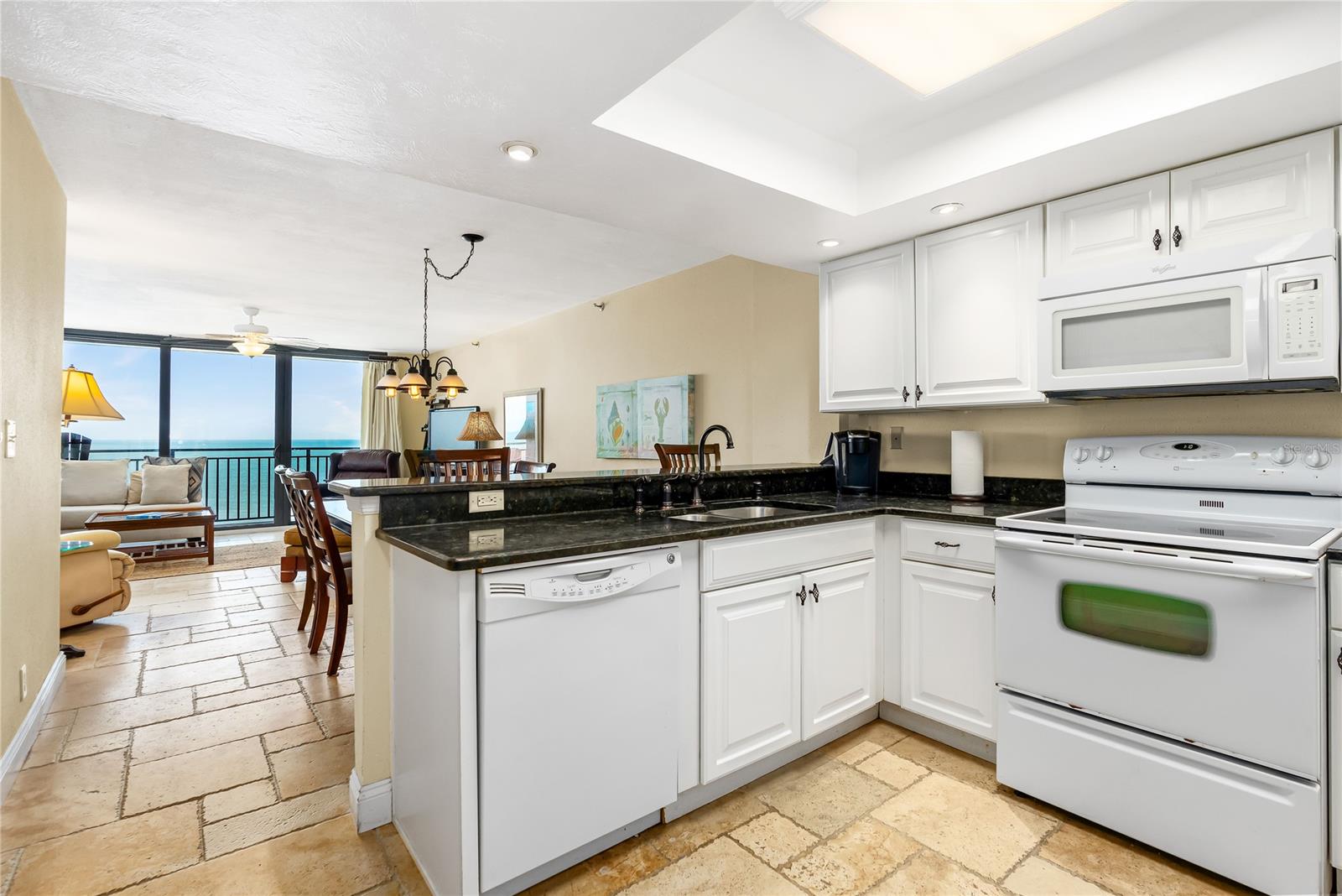 4139 S. ATLANTIC AVE #B504, NEW SMYRNA BEACH, FL — photo 6