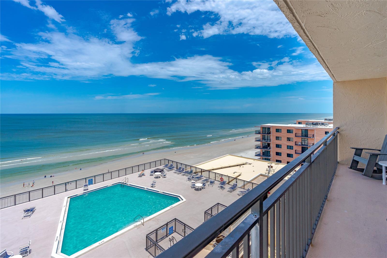 4139 S. ATLANTIC AVE #B504, NEW SMYRNA BEACH, FL — photo 8