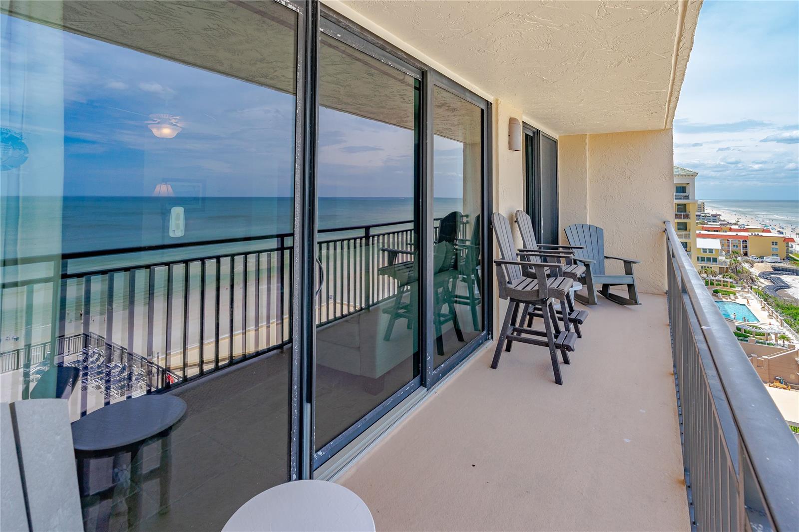 4139 S. ATLANTIC AVE #B504, NEW SMYRNA BEACH, FL — photo 11