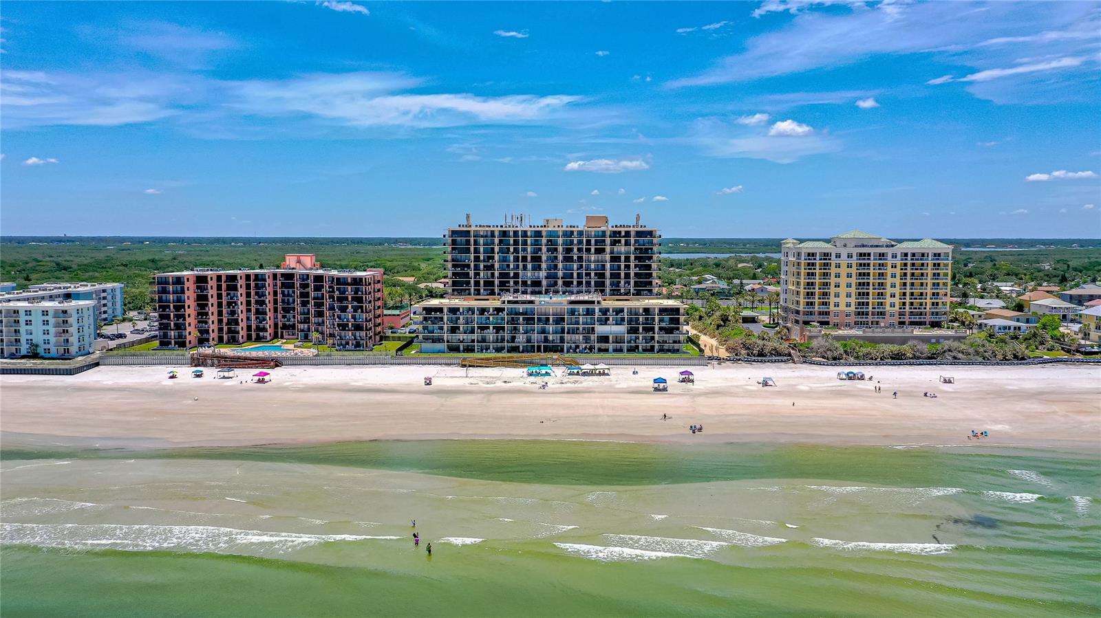 4139 S. ATLANTIC AVE #B504, NEW SMYRNA BEACH, FL — photo 15
