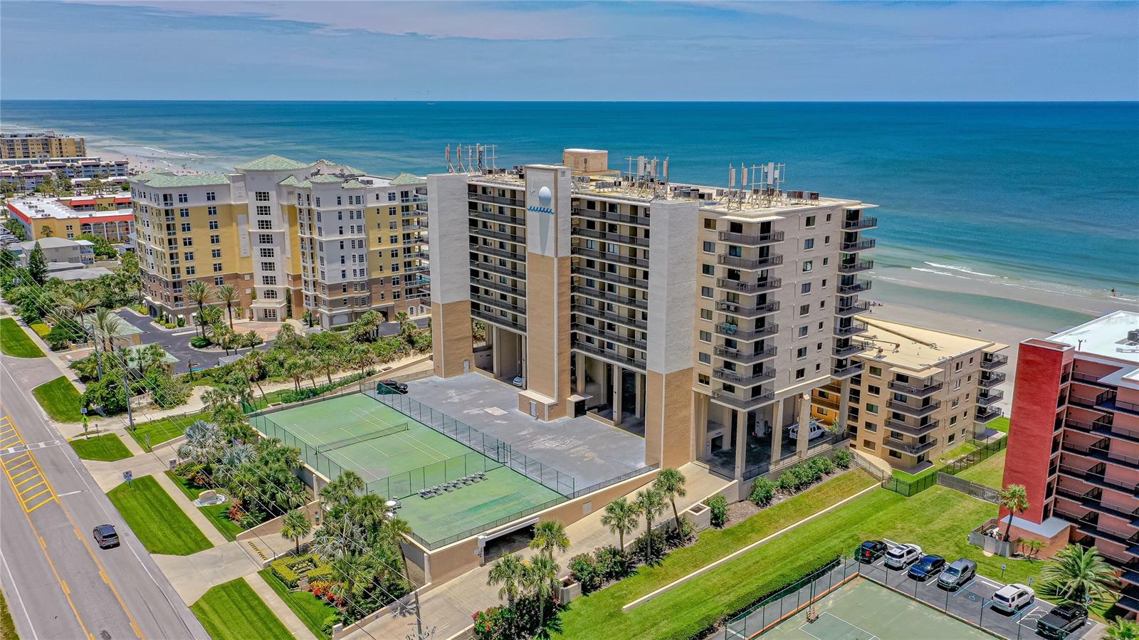 4139 S. ATLANTIC AVE #B504, NEW SMYRNA BEACH, FL — photo 17