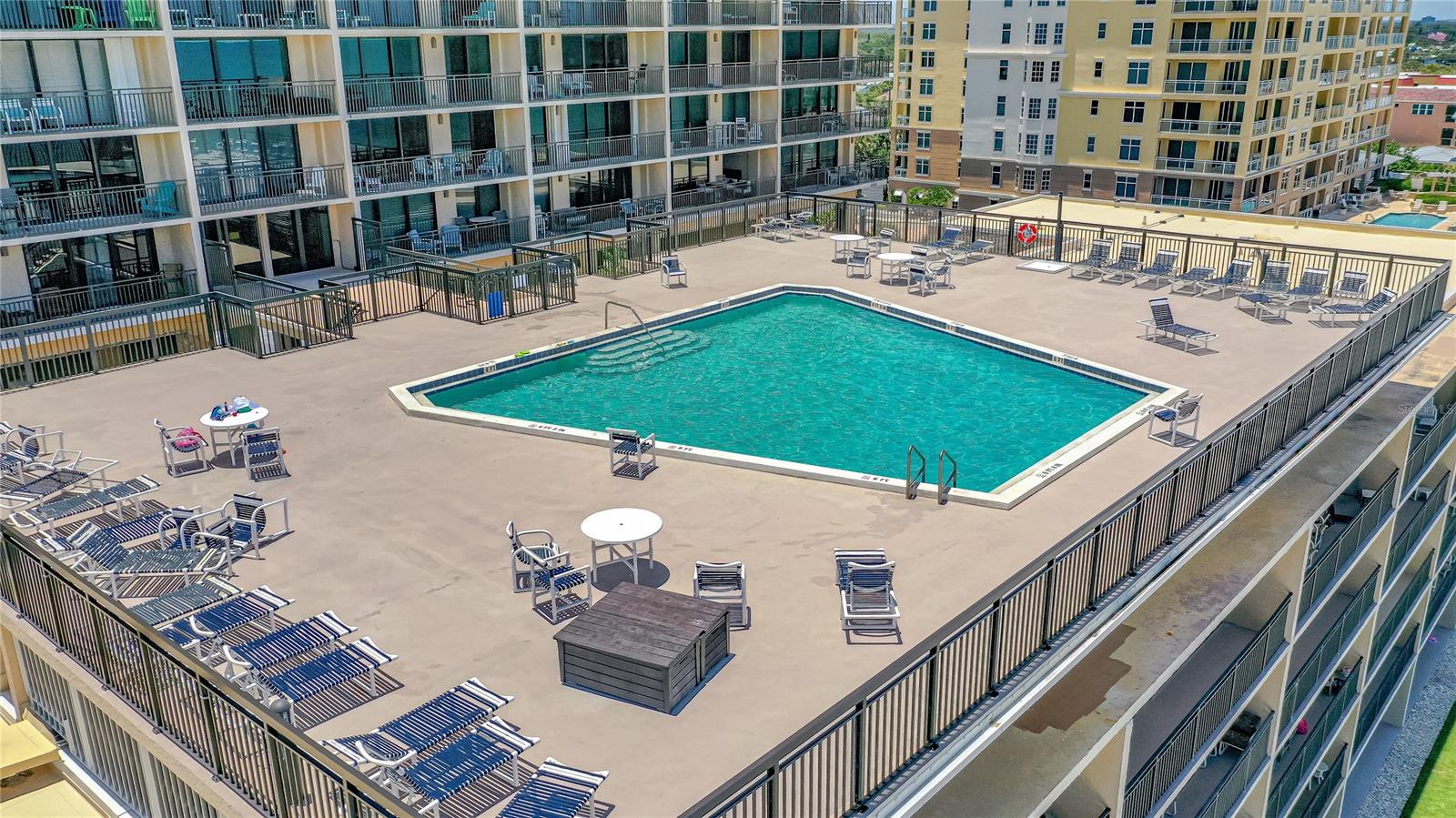 4139 S. ATLANTIC AVE #B504, NEW SMYRNA BEACH, FL — photo 20