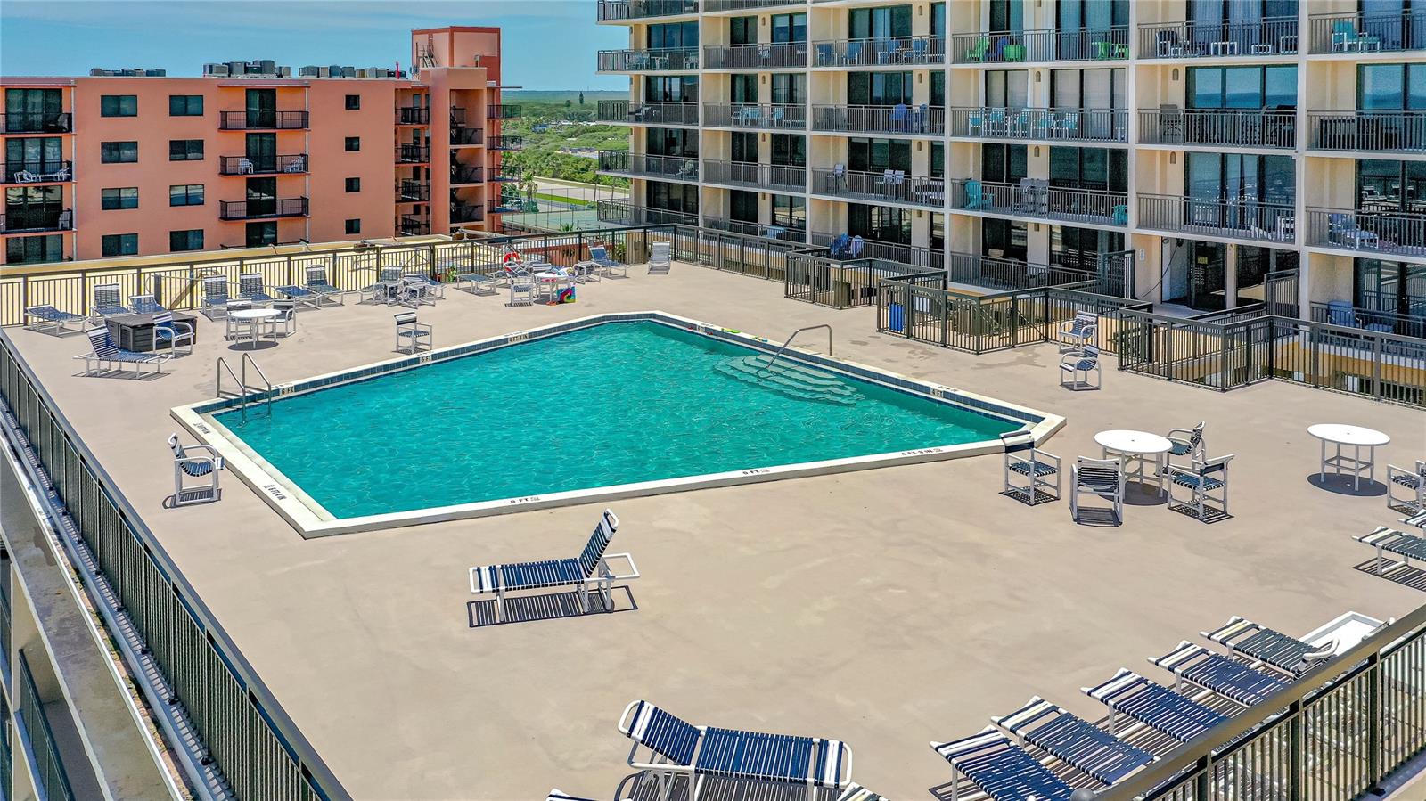 4139 S. ATLANTIC AVE #B504, NEW SMYRNA BEACH, FL — photo 23