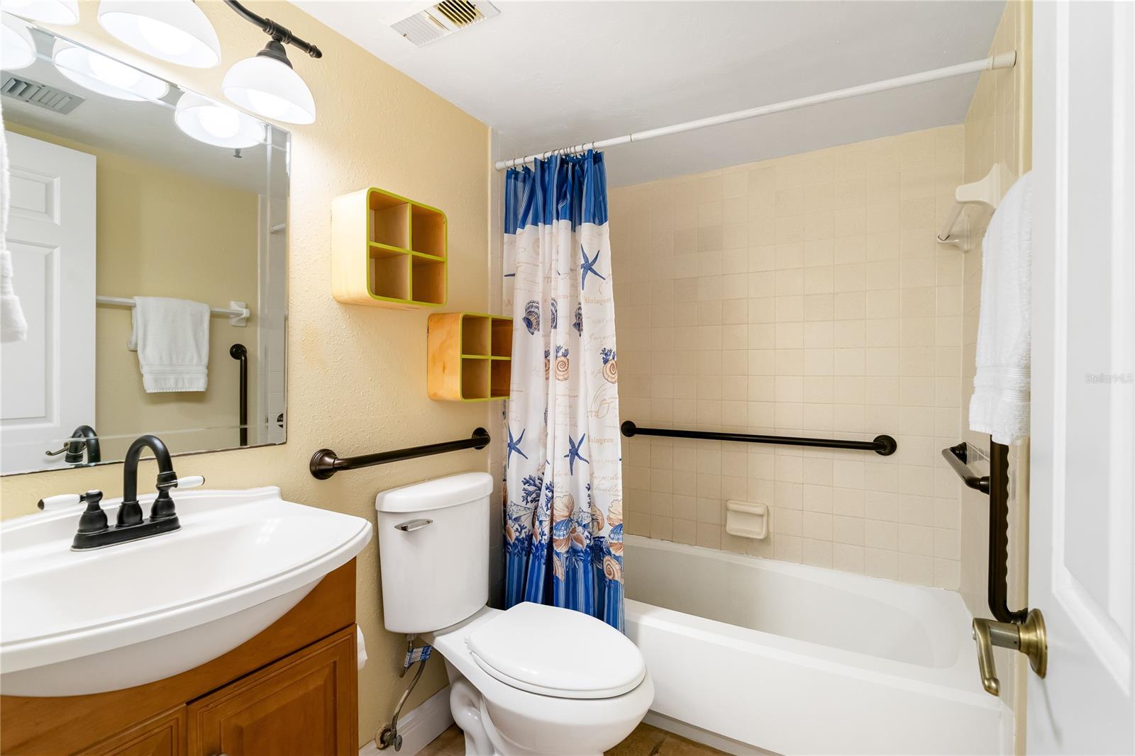 4139 S. ATLANTIC AVE #B504, NEW SMYRNA BEACH, FL — photo 28