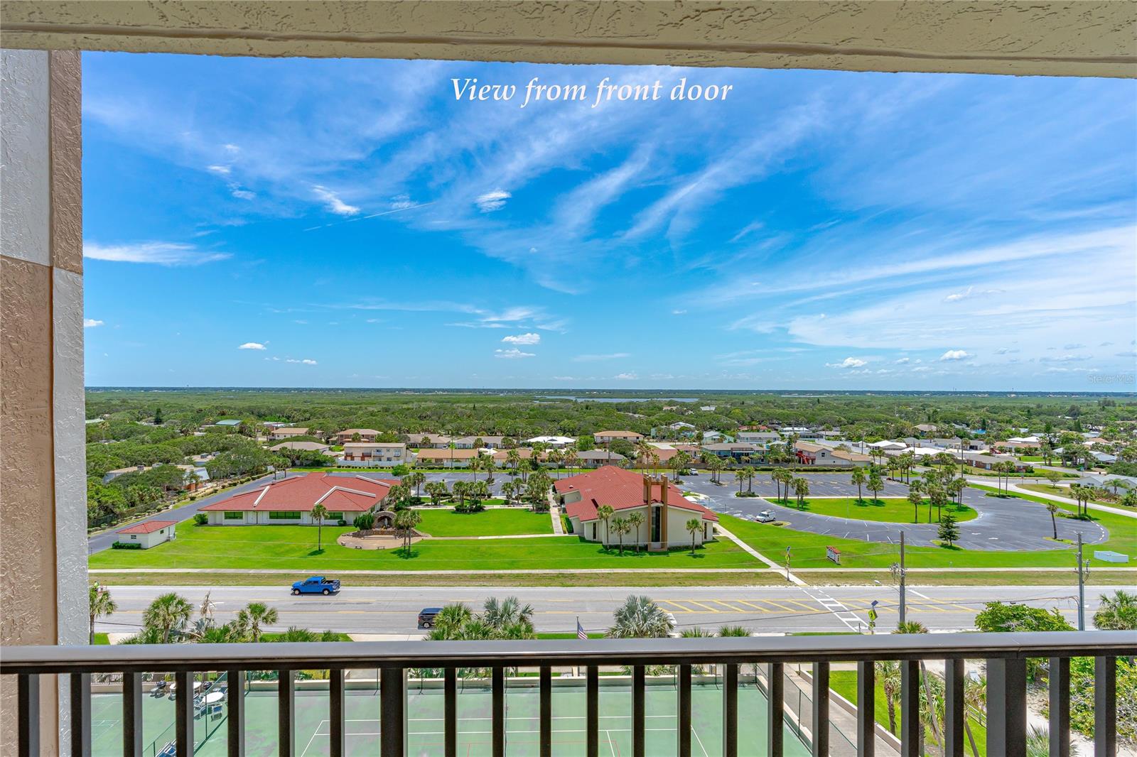 4139 S. ATLANTIC AVE #B504, NEW SMYRNA BEACH, FL — photo 33