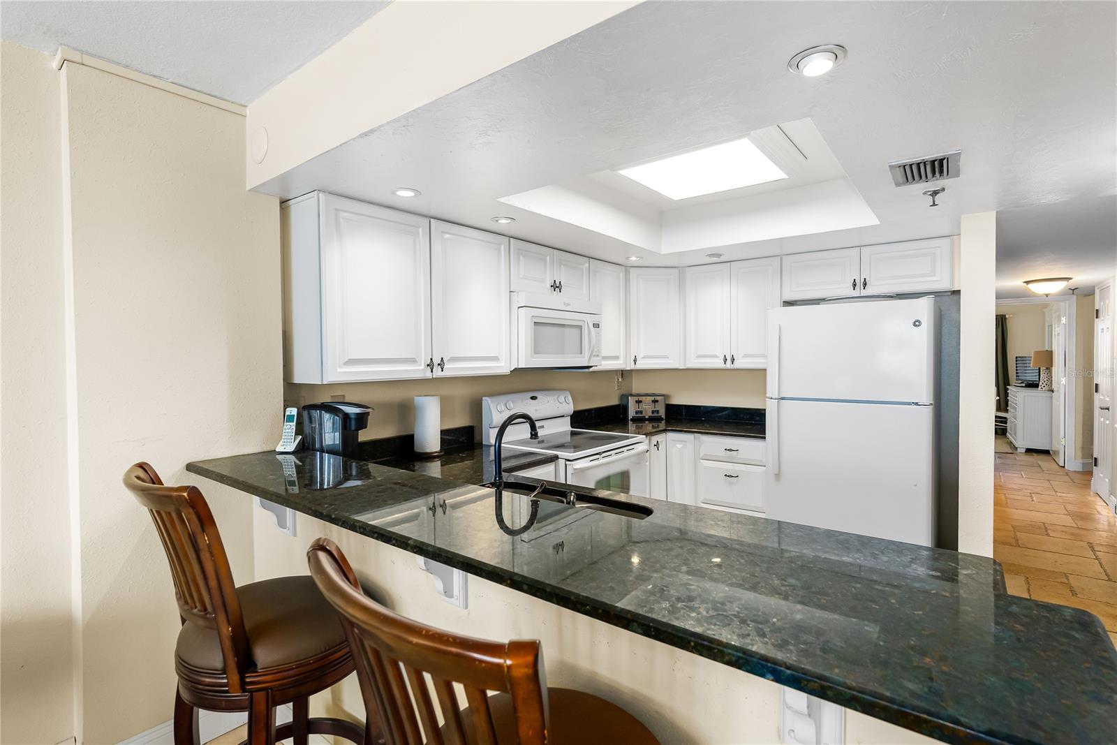 4139 S. ATLANTIC AVE #B504, NEW SMYRNA BEACH, FL — photo 2