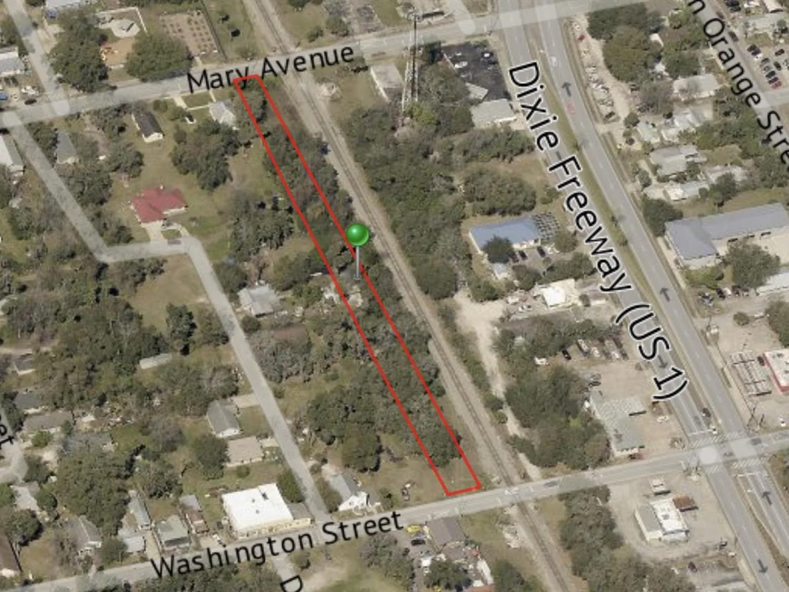 7467 US HWY 1, NEW SMYRNA BEACH, FL — photo 1