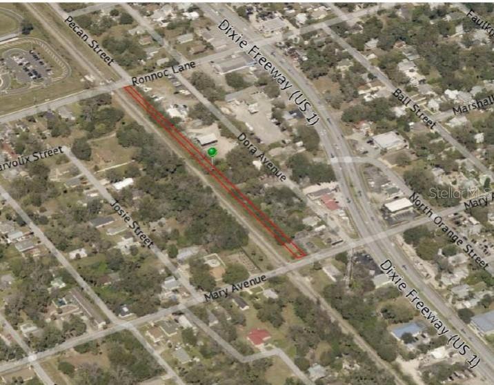 7467 US HWY1, NEW SMYRNA BEACH, FL