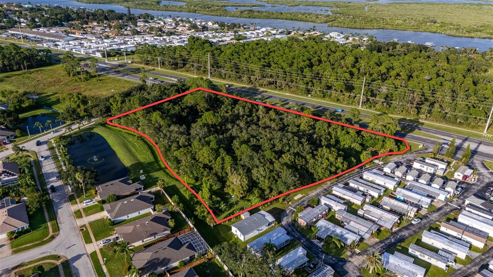 2370 S RIDGEWOOD AVE, EDGEWATER, FL — photo 2