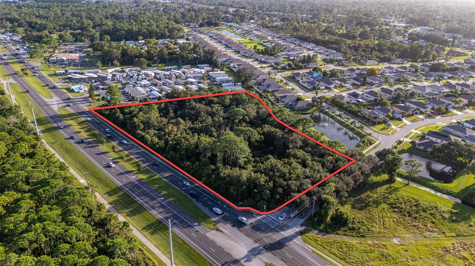 2370 S RIDGEWOOD AVE, EDGEWATER, FL — photo 4