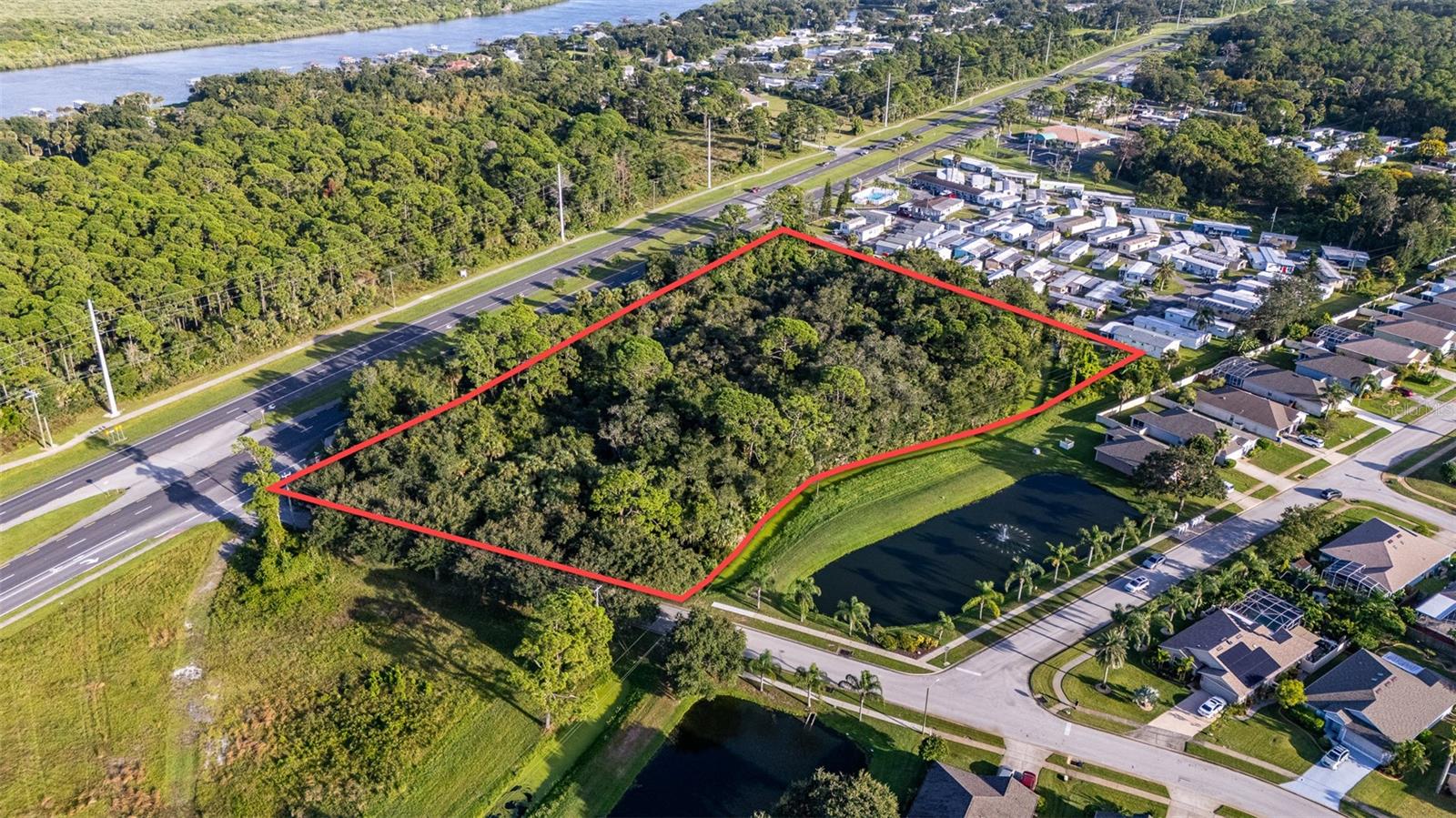 2370 S RIDGEWOOD AVE, EDGEWATER, FL — photo 5