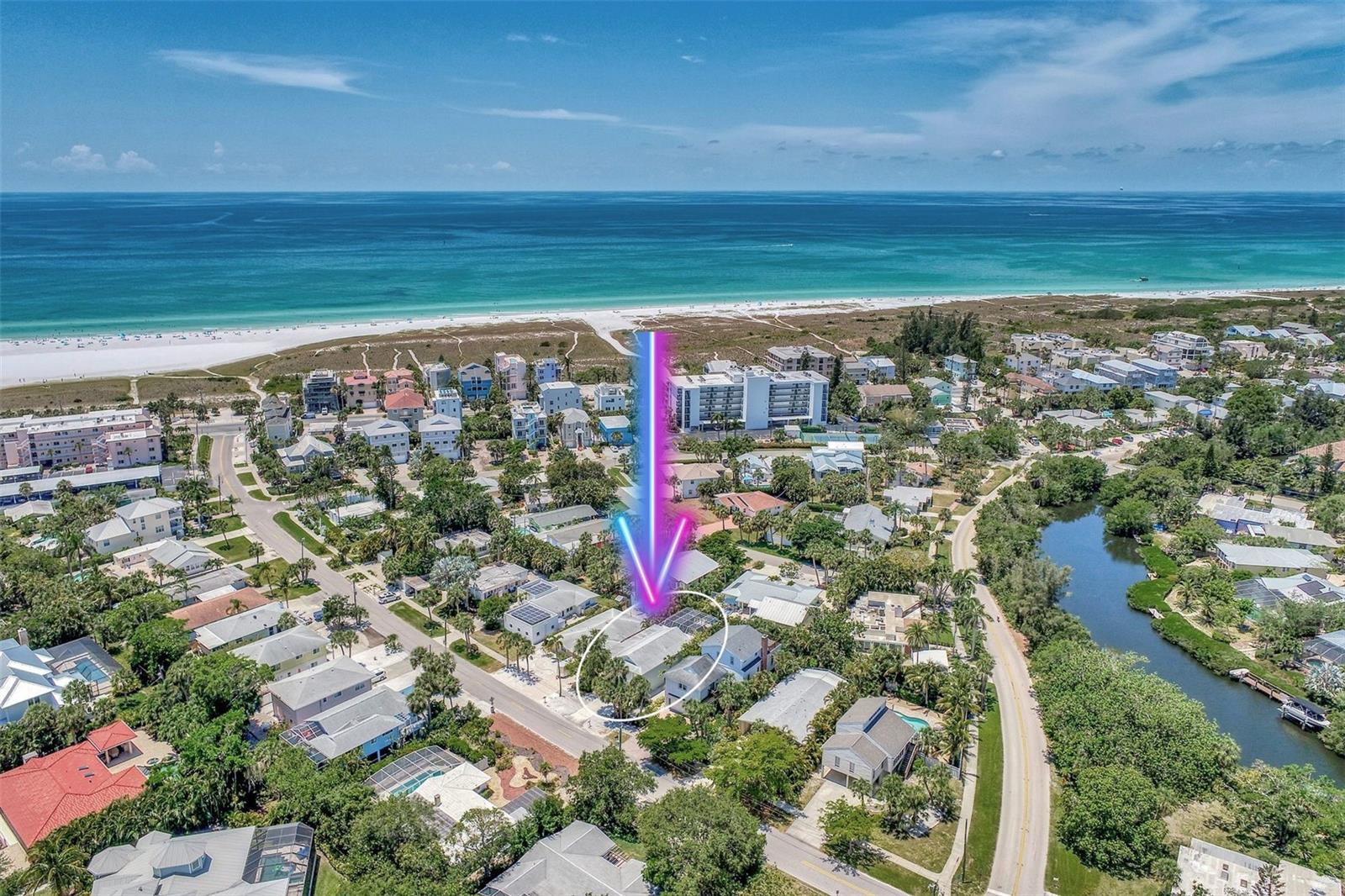 5516 AVENIDA DEL MARE, SARASOTA, FL