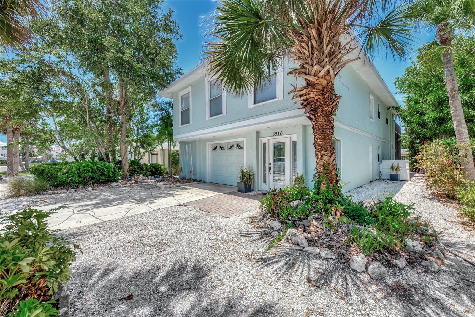 5516 AVENIDA DEL MARE, SARASOTA, FL — photo 4