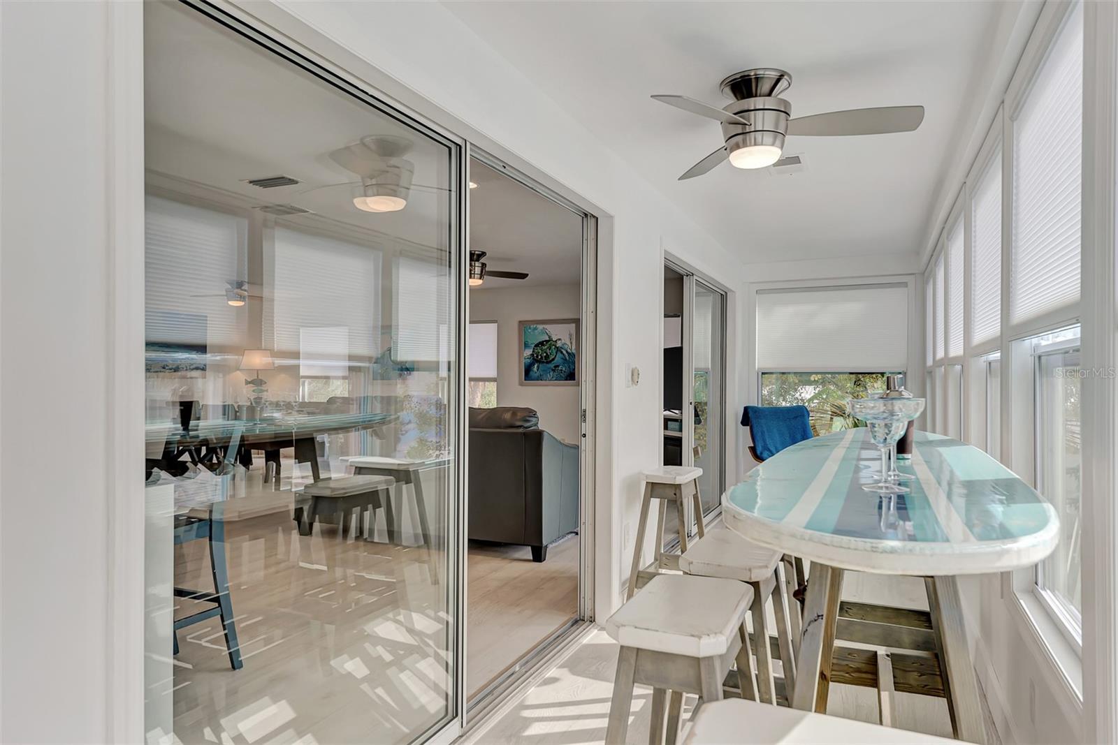 5516 AVENIDA DEL MARE, SARASOTA, FL — photo 25