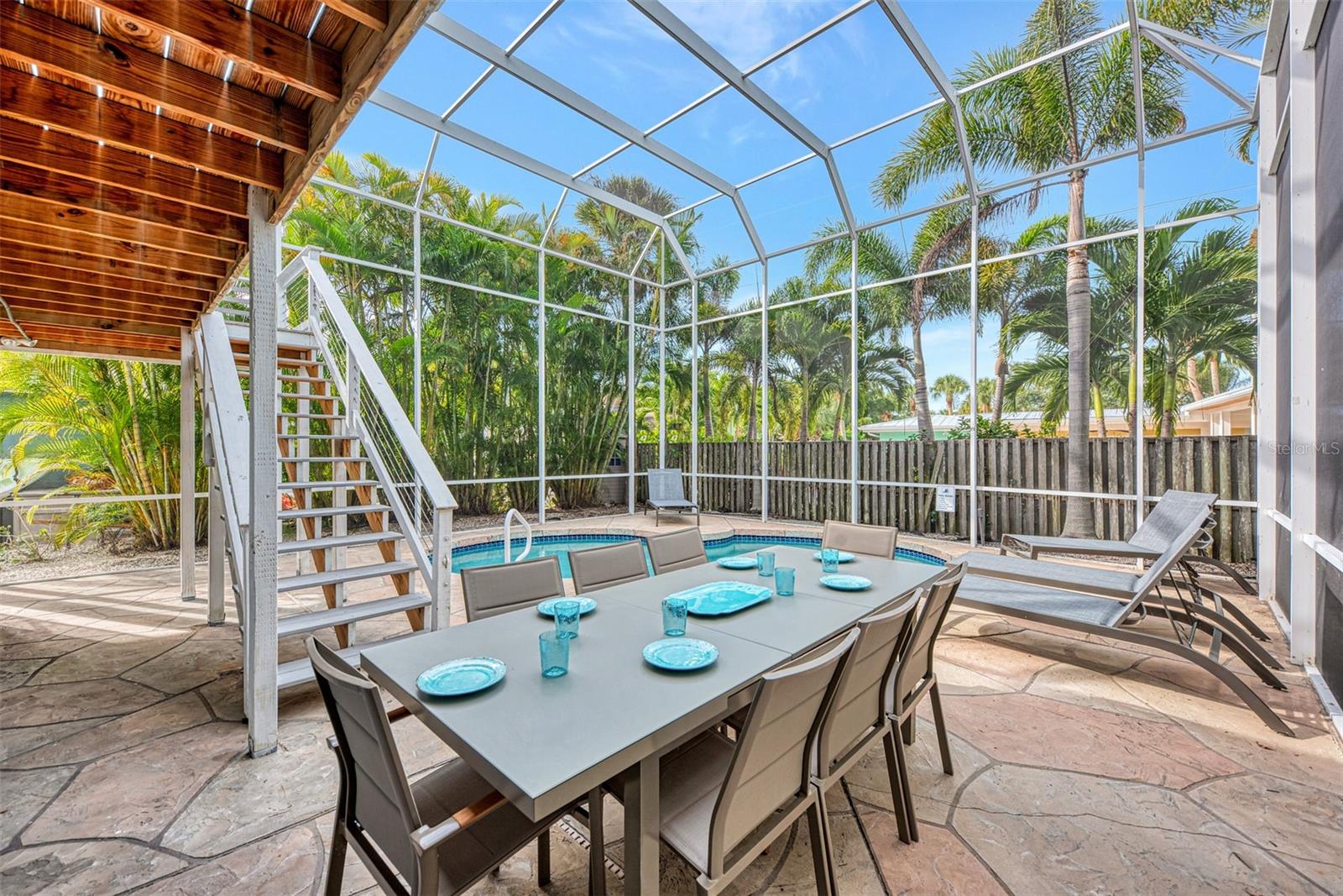 5516 AVENIDA DEL MARE, SARASOTA, FL — photo 42