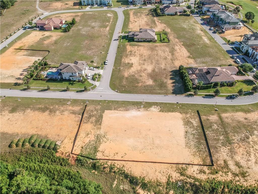 8035 TWIN EAGLES LOOP, REUNION, FL