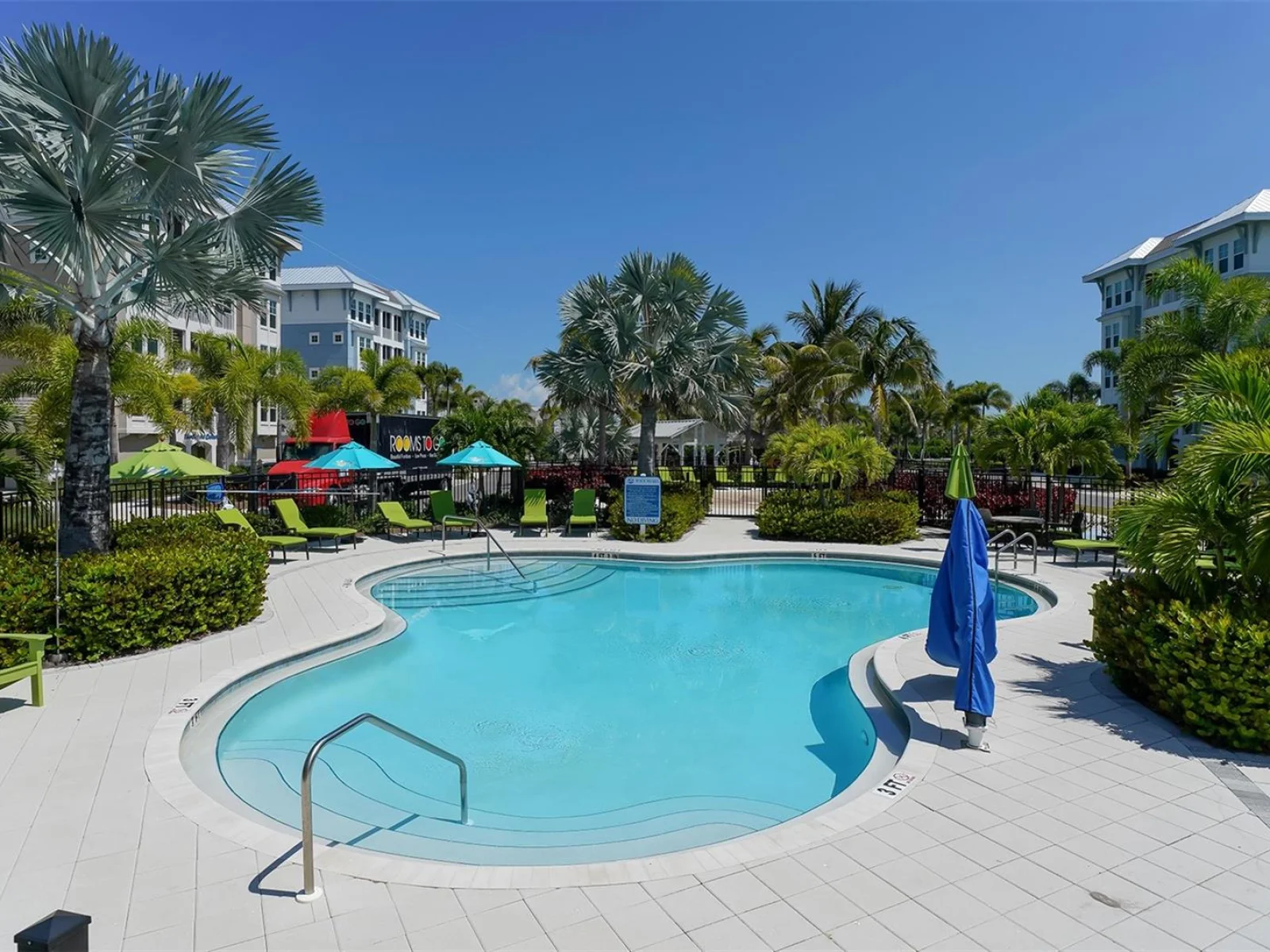 280 SAINT LUCIA DR #101, BRADENTON, FL — photo 47