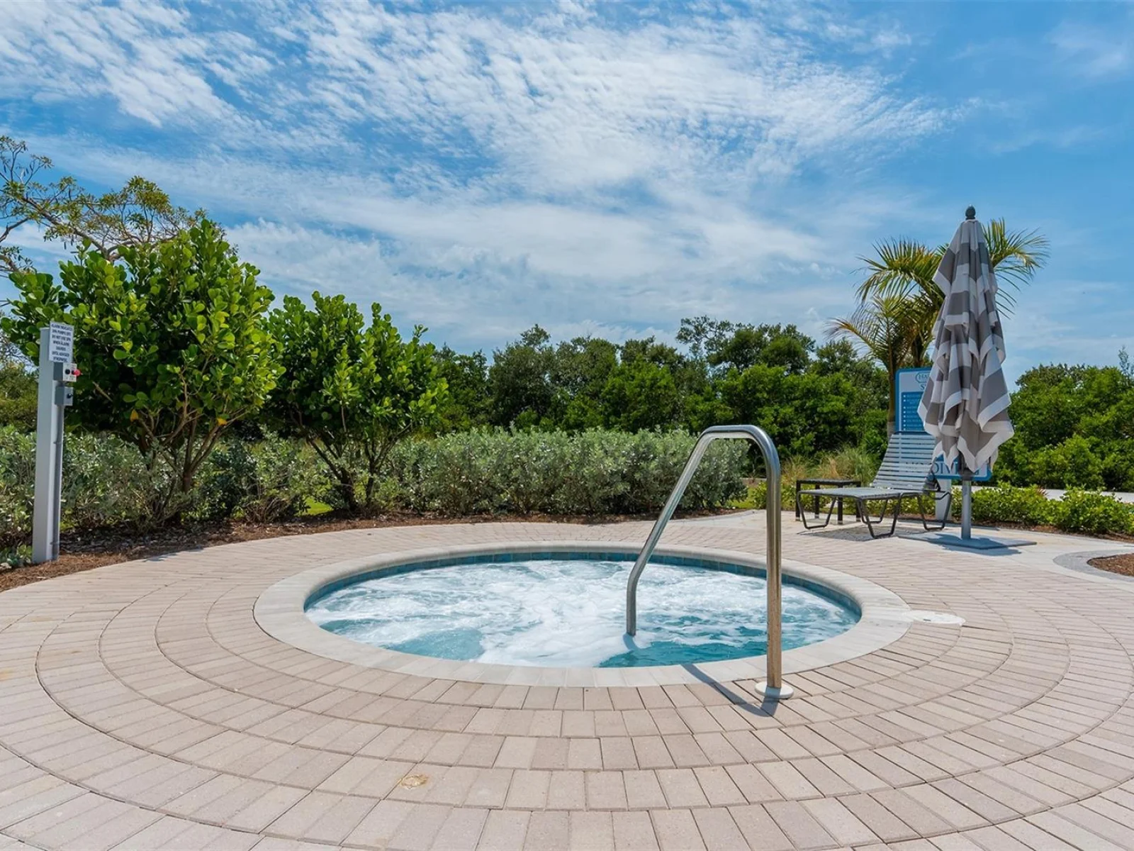 280 SAINT LUCIA DR #101, BRADENTON, FL — photo 57