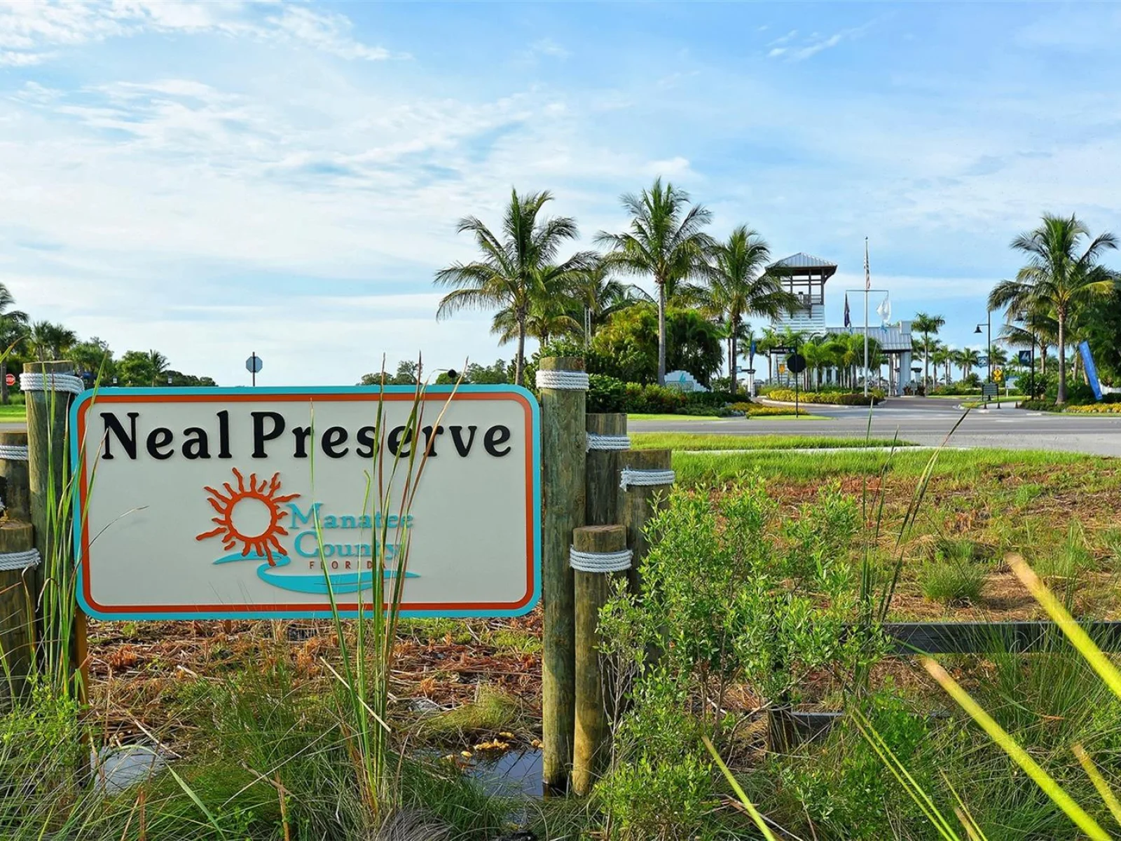 280 SAINT LUCIA DR #101, BRADENTON, FL — photo 92