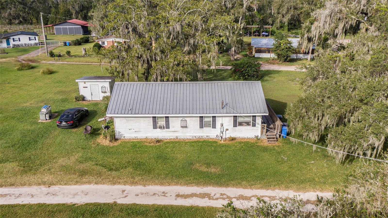 331 LEWIS RD, LITHIA, FL — photo 34