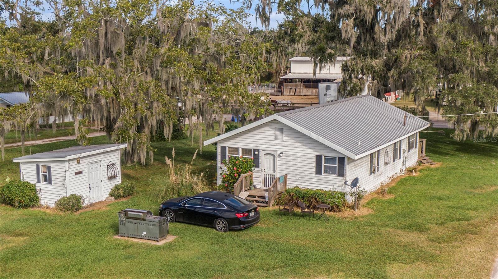 331 LEWIS RD, LITHIA, FL — photo 32