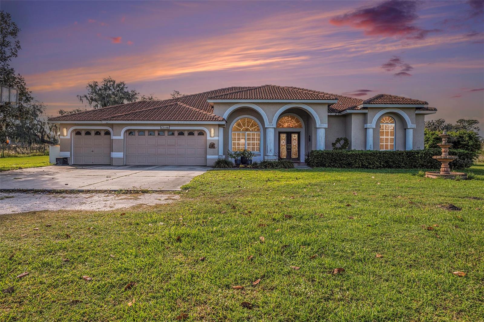 331 LEWIS RD, LITHIA, FL
