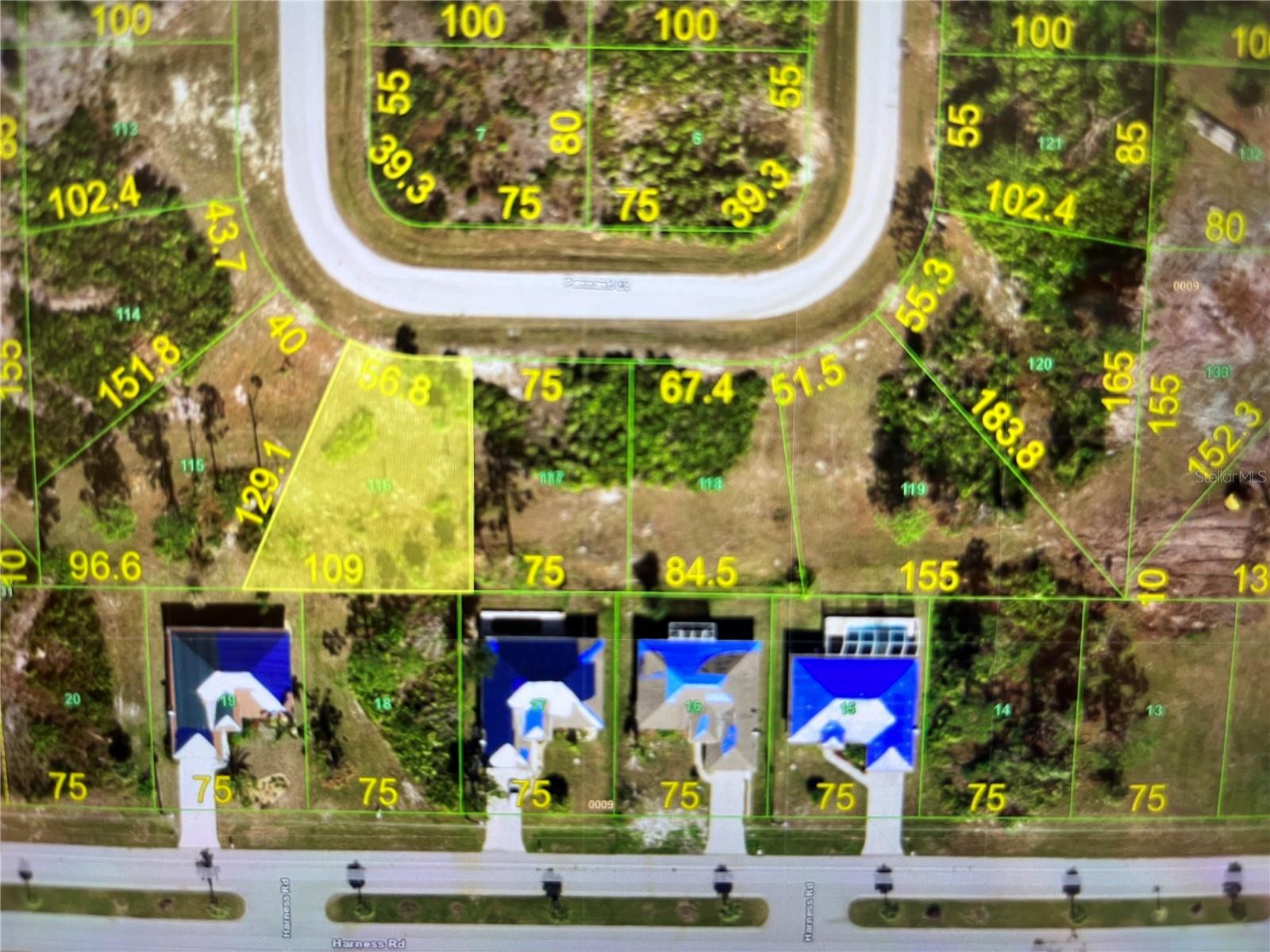 45 PENNANT CT, PLACIDA, FL